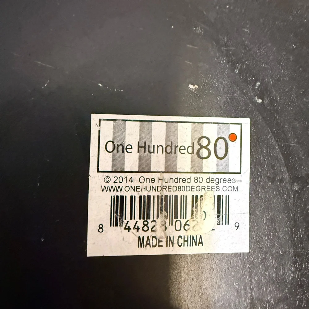 One Hundred 80 bundle or